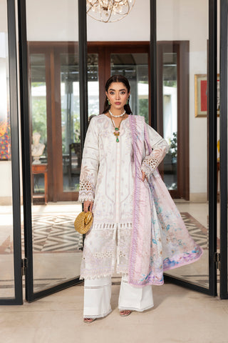 AYEN - LP-02 - OFF WHITE