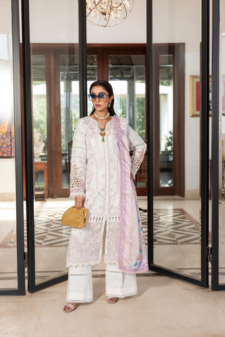AYEN - LP-02 - OFF WHITE