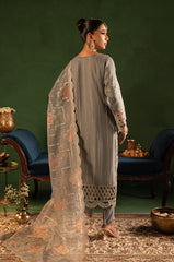 SALEHA - SF-09 - GREY