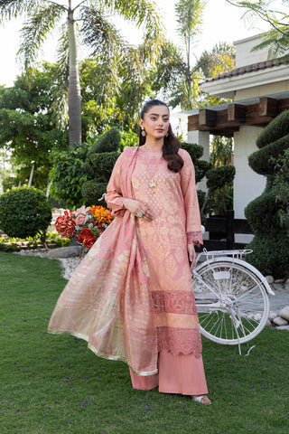 BREEZE - JK-22 - PINK