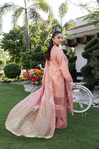 BREEZE - JK-22 - PINK
