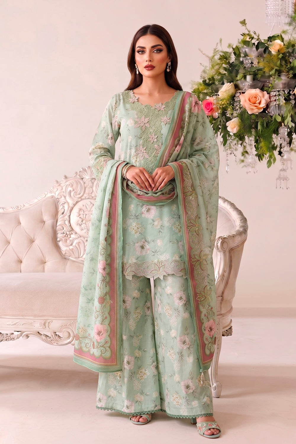 JESSICA - PL-05 - MINT