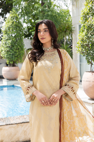 PEARL - JK-17 - BEIGE