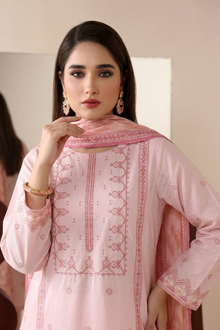 JAVERIA - ZP-61 - PINK