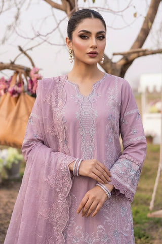 BEENAZ - LP-09 - LILAC