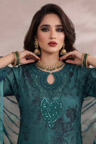NAYEL - PL-06 - TEAL