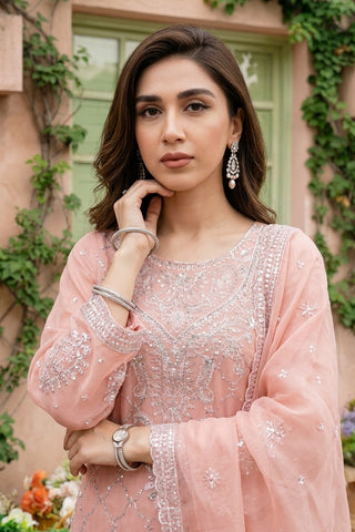 NAAZI - ZCP-02 - PINK