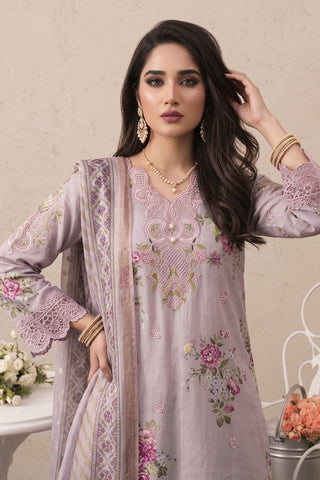 SOLIRA - PL-12 - LILAC