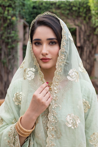 YESIM - ZCP-05 - MINT