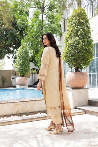 PEARL - JK-17 - BEIGE