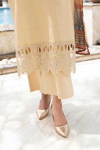 PEARL - JK-17 - BEIGE