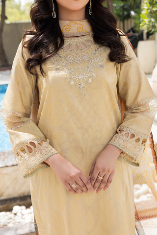 PEARL - JK-17 - BEIGE