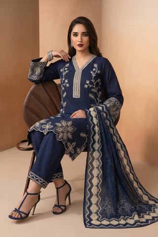 AYMAL - ZP-62 - BLUE
