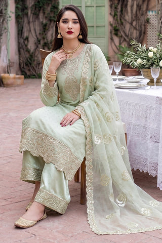 YESIM - ZCP-05 - MINT