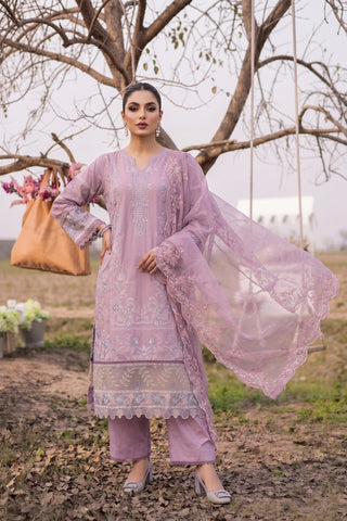 BEENAZ - LP-09 - LILAC