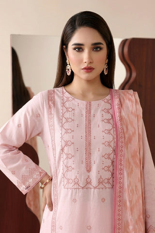 JAVERIA - ZP-61 - PINK