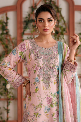 NORIELLE - PL-09 - PINK