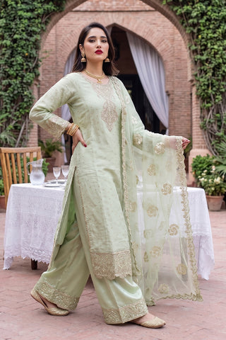 YESIM - ZCP-05 - MINT