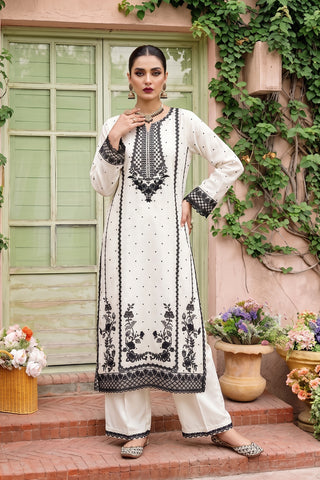 NOIR - ZCP-06 - WHITE