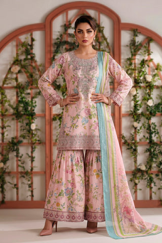 NORIELLE - PL-09 - PINK