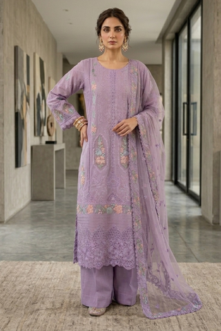 ZARIAH - LP-11 - LAVENDER
