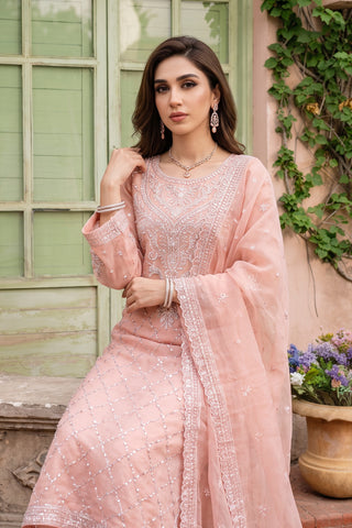 NAAZI - ZCP-02 - PINK