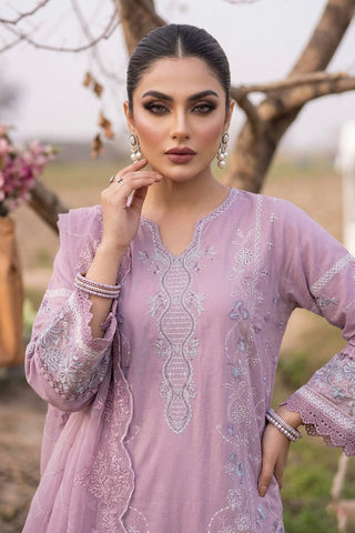 BEENAZ - LP-09 - LILAC
