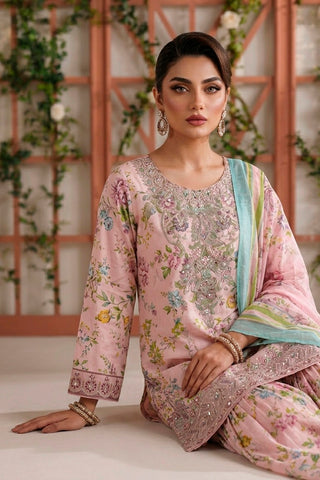 NORIELLE - PL-09 - PINK