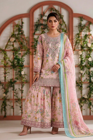 NORIELLE - PL-09 - PINK