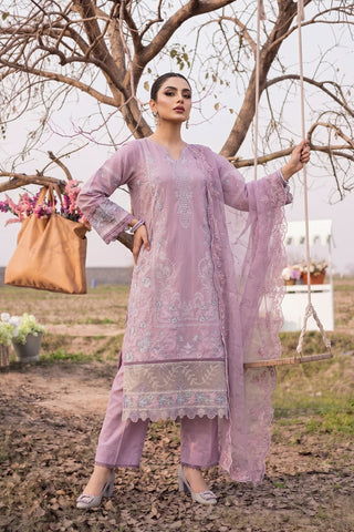 BEENAZ - LP-09 - LILAC