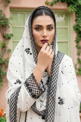 NOIR - ZCP-06 - WHITE