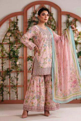 NORIELLE - PL-09 - PINK
