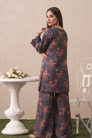 KAIA - PL-02 - CHARCOAL