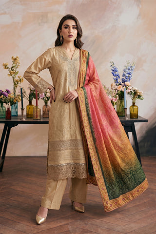 COCOA - JK-21 - BEIGE