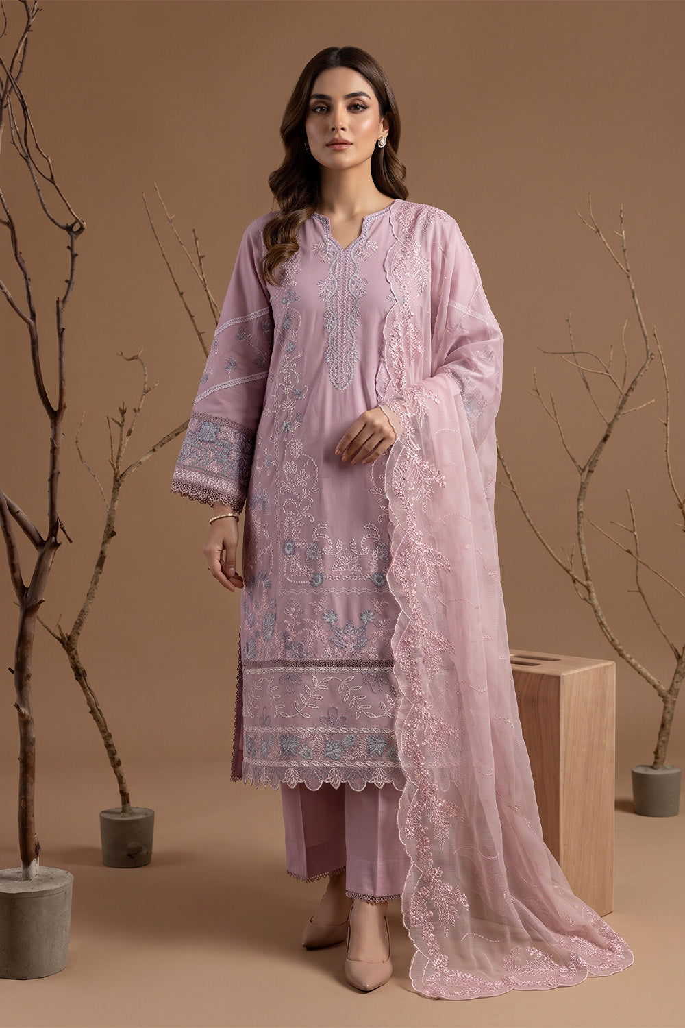BEENAZ - LP-09 - LILAC