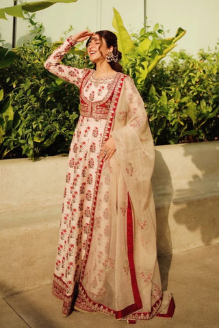 KINZA HASHMI - DF-78 - SKIN