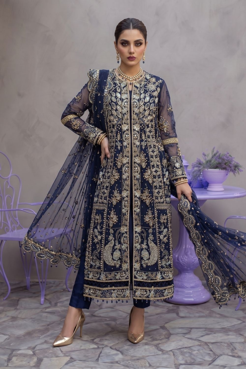 NEORA - UN-1002 - BLUE