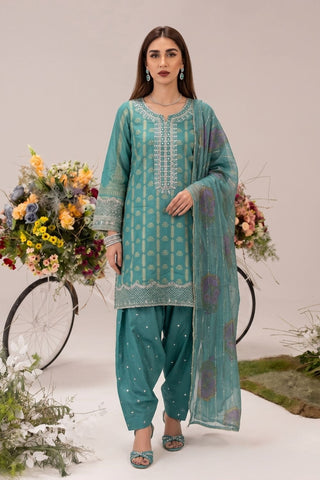NAMAL - JK-28 - AQUA