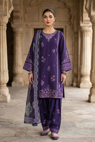 RIWAAZ - ZP-71 - PURPLE