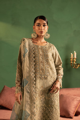 ROHEEN - US-644 - MINT