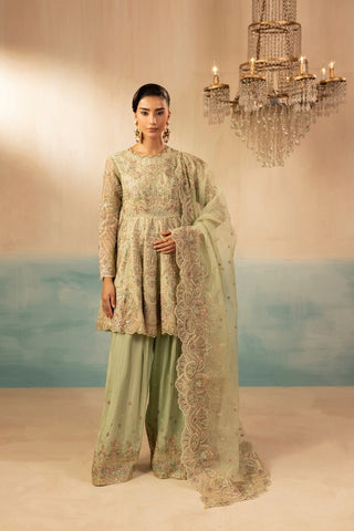 REET - DF-45 - MINT