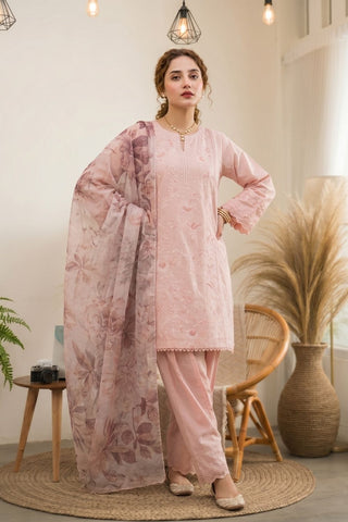 QURAT - ZP-74 - PINK