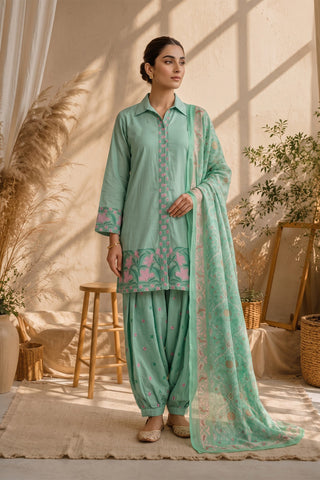 LYNIE - ZP-49 - MINT