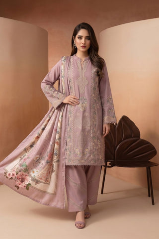 ZEENAT - ZP-85 - PINK