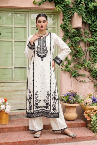NOIR - ZCP-06 - WHITE