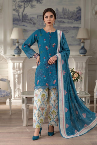 NOVERA - PL-21 - BLUE
