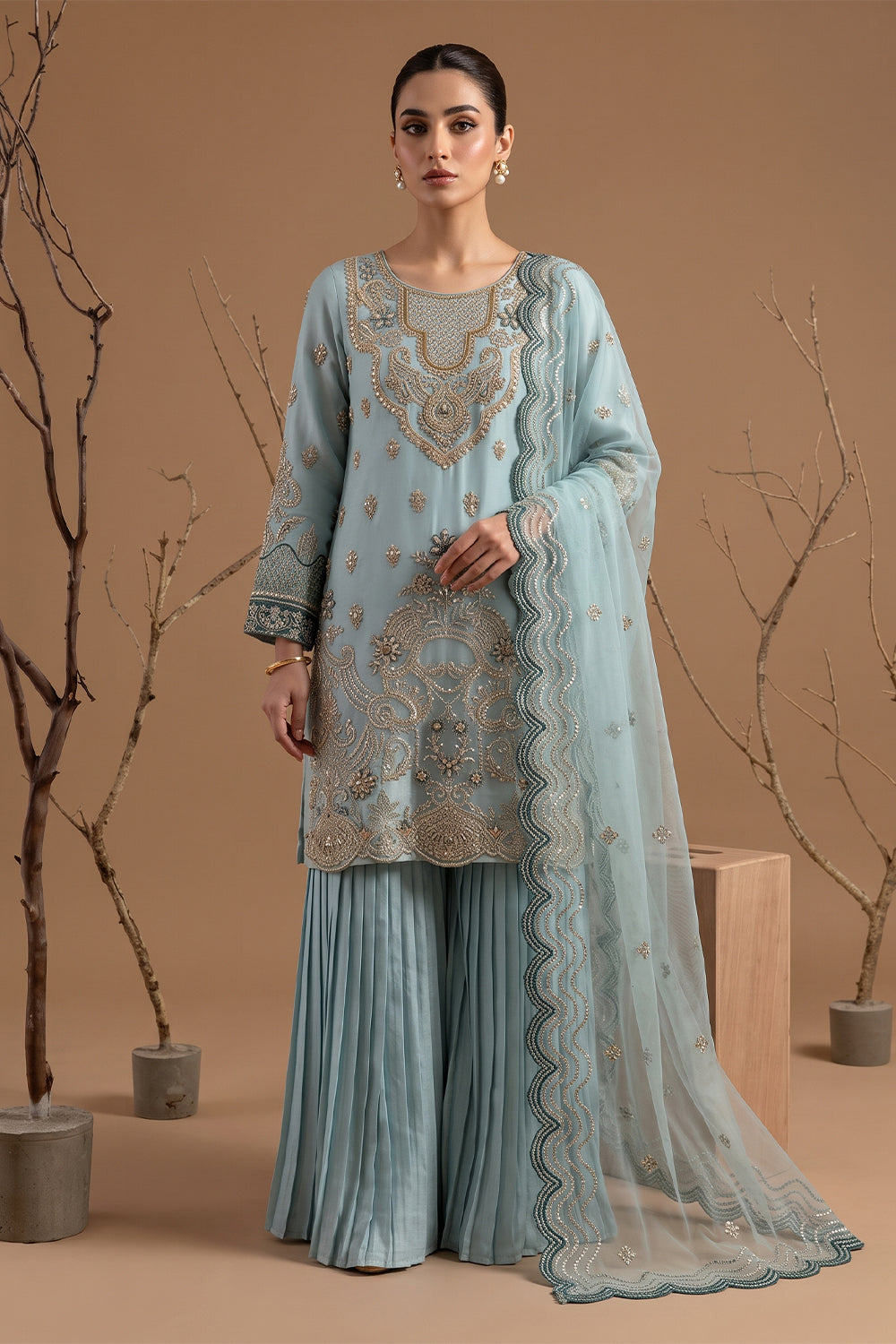 ROSHNARA - US-517 - AQUA