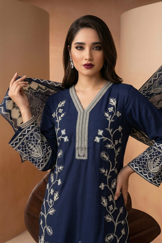 AYMAL - ZP-62 - BLUE
