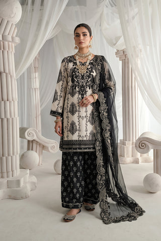 ARNAAZ - DF-63 - BLACK