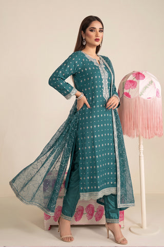 MUSK - ZCP-04 - TEAL